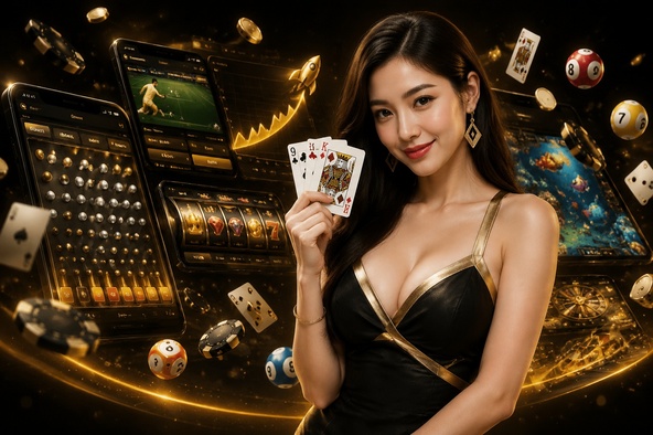 bwin 999